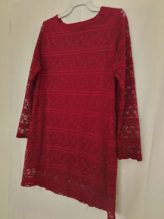 Nowa elegancka  sukienka roz.44/46