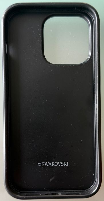 Etui z kryształkami Swarovski do iPhone 14