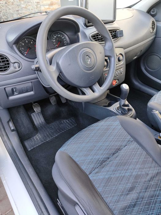 Renault Clio III
