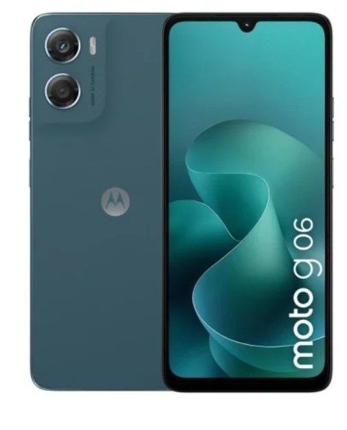 Vendo meu Motorola g06