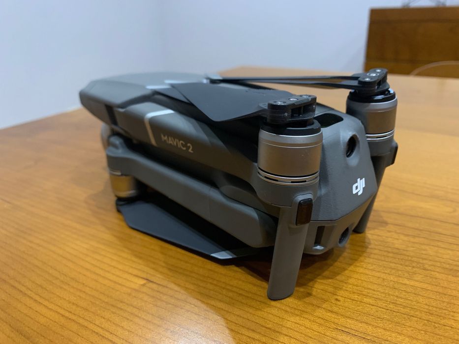 Drone DJI Mavic 2 Pro + Fly More Combo Fânzeres E São Pedro Da Cova ...