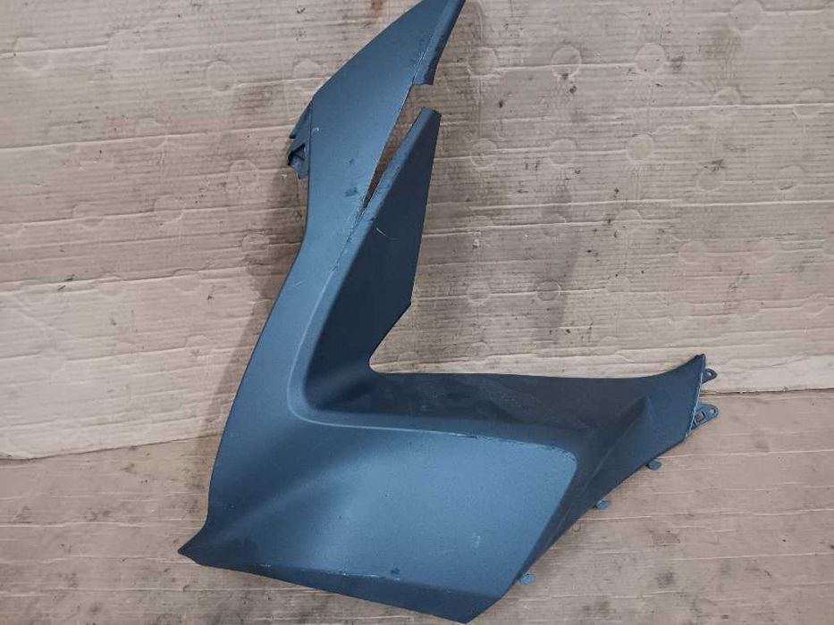 Carenagem frontal esquerda Honda PCX125 versão 2015 a 2018