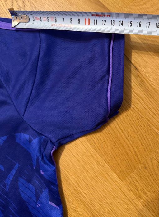 Дитяча футбольна форма збірної Аргентини adidas на 7-9 років