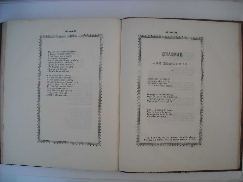 Poezias - António José Maria Campelo