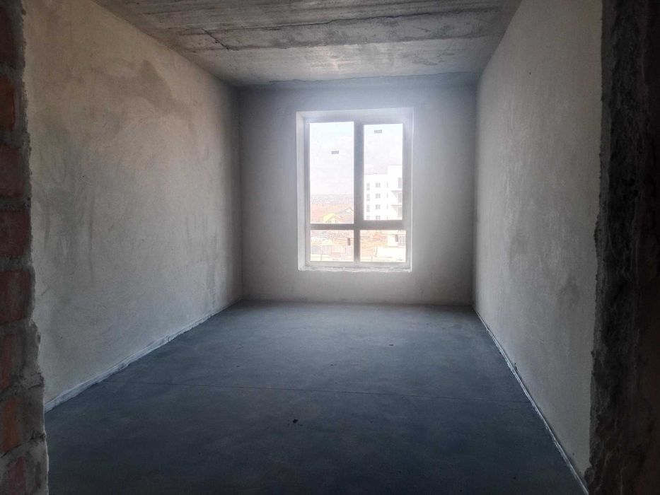 Двокімнатна квартира на здачі ЖК Краківський