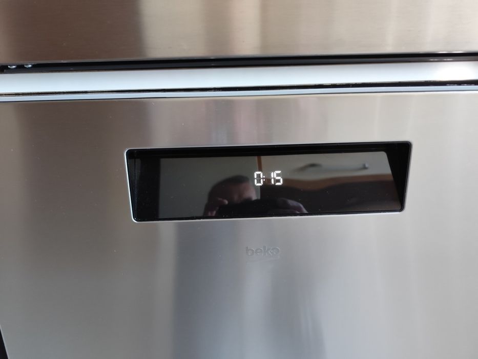 Zmywarka Beko 60×60×850