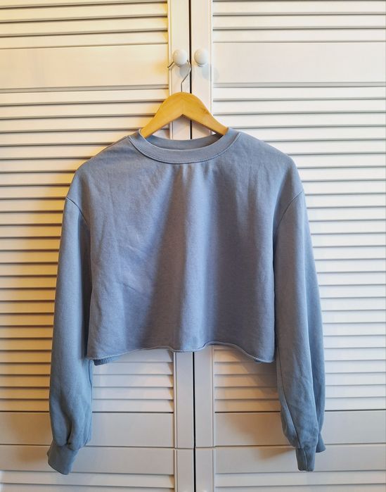 Divided by H&M Bluza r. S oversize