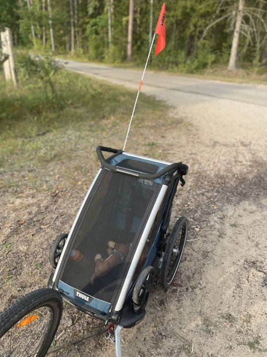 Thule Chariott Cross