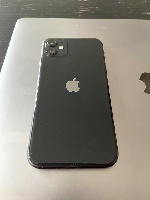 Apple iphone 11 64gb