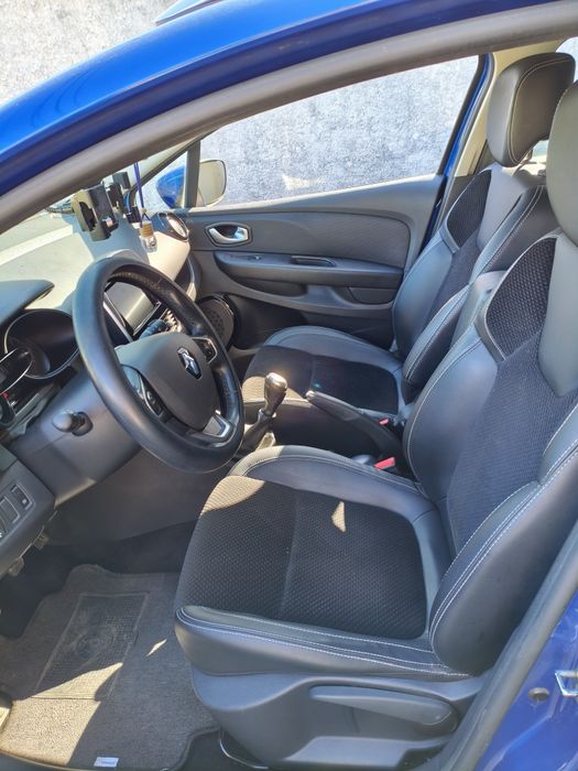 Renault Clio Sport Tourer — fotografia 7