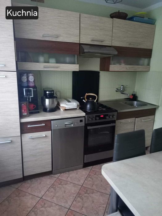 3 pokoje | 47,85 m² | parter | BEZCZYNSZOWE | własny teren | Barczewo