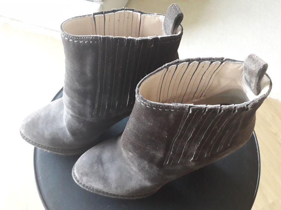 Botas Prada ,para senhora