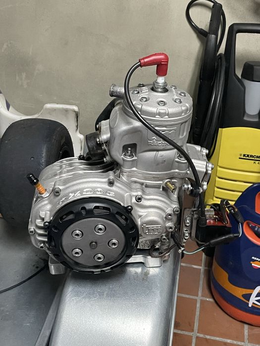 Kart kz Lenzo Tm kz 10c