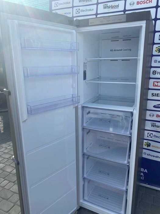 Морозильна камера б/в Samsung 315л з Європи #08118