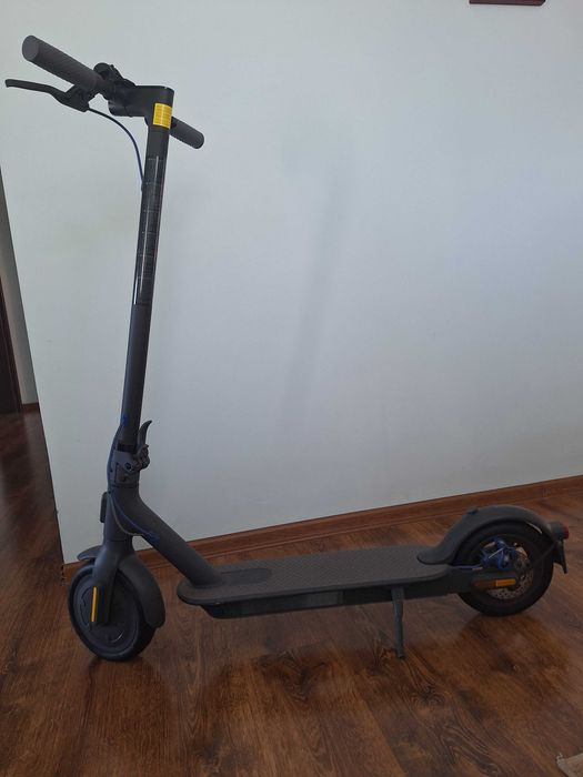 Hulajnoga elektryczna