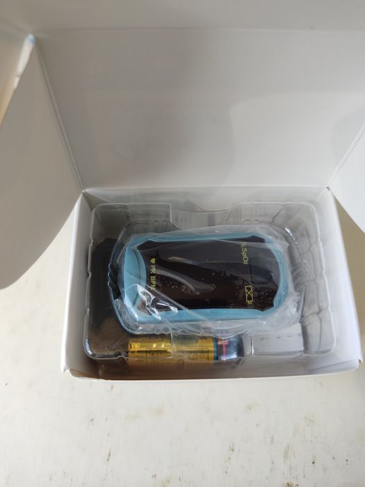 Пульсоксиметр MD300C19 oxy watch germany