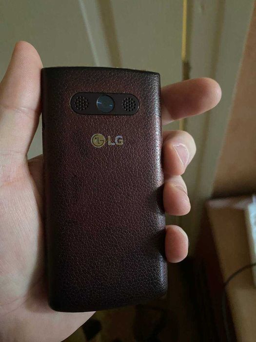 ретро LG Wine Smart LG