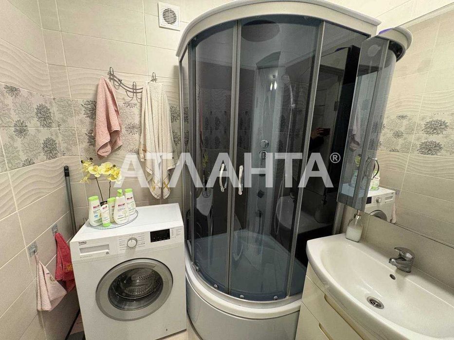 2-rooms apartment apartment by the address st. Tyutyunnika (area 50 m²) - Atlanta.ua - photo 15