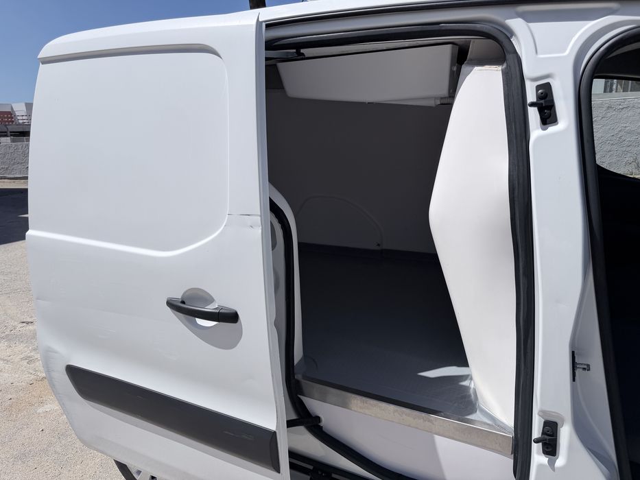 Fugão frigorifico Citroen Berlingo