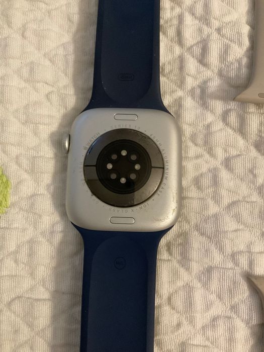 Apple Watch serie 10 GPS
