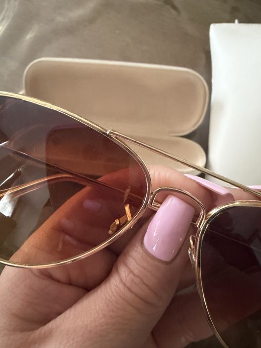 Ray Ban okulary przeciwsloneczne