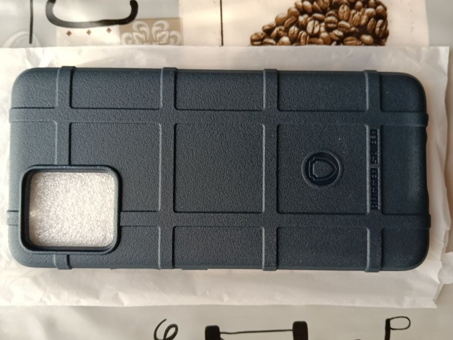 7 чохлів на Motorola g72 за 549грн.