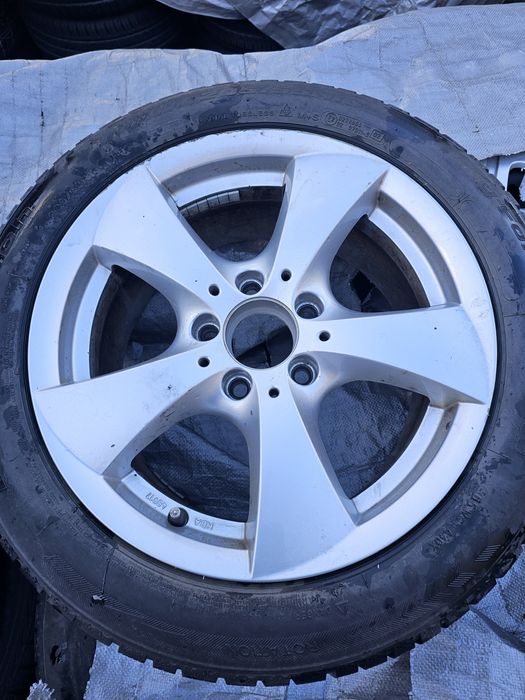 Koła aluminiowe do BMW 7,5R16 Et45