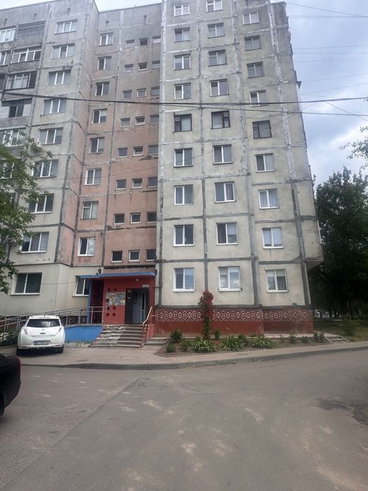 Продам 2- кімнатну квартиру Автовокзал Терміново