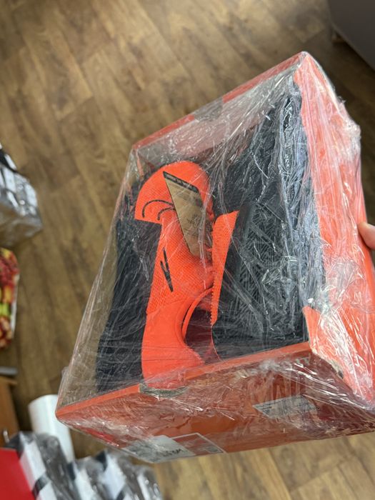 Оригінал 100% Кросівки Nike METCON 9 ( 27см, 28,5см)