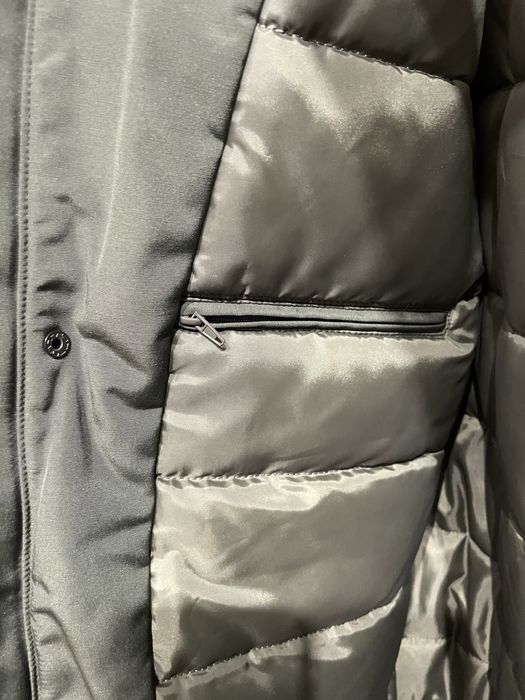 Kurtka męska Hi Buxter