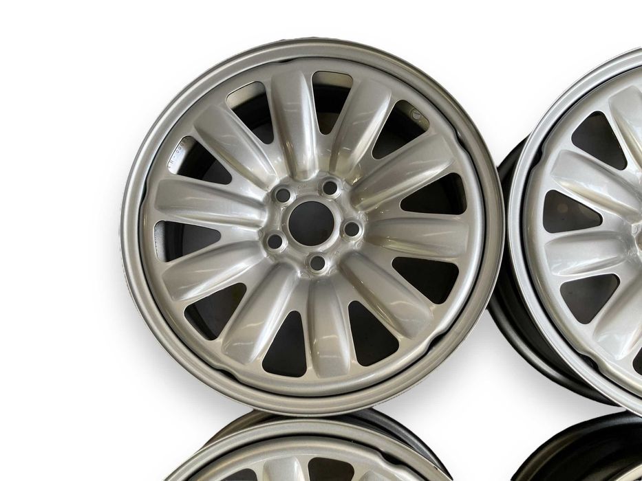 Felgi 16 Subaru BRZ Forester Impreza Legacy Outback Toyota GT86 NOWE