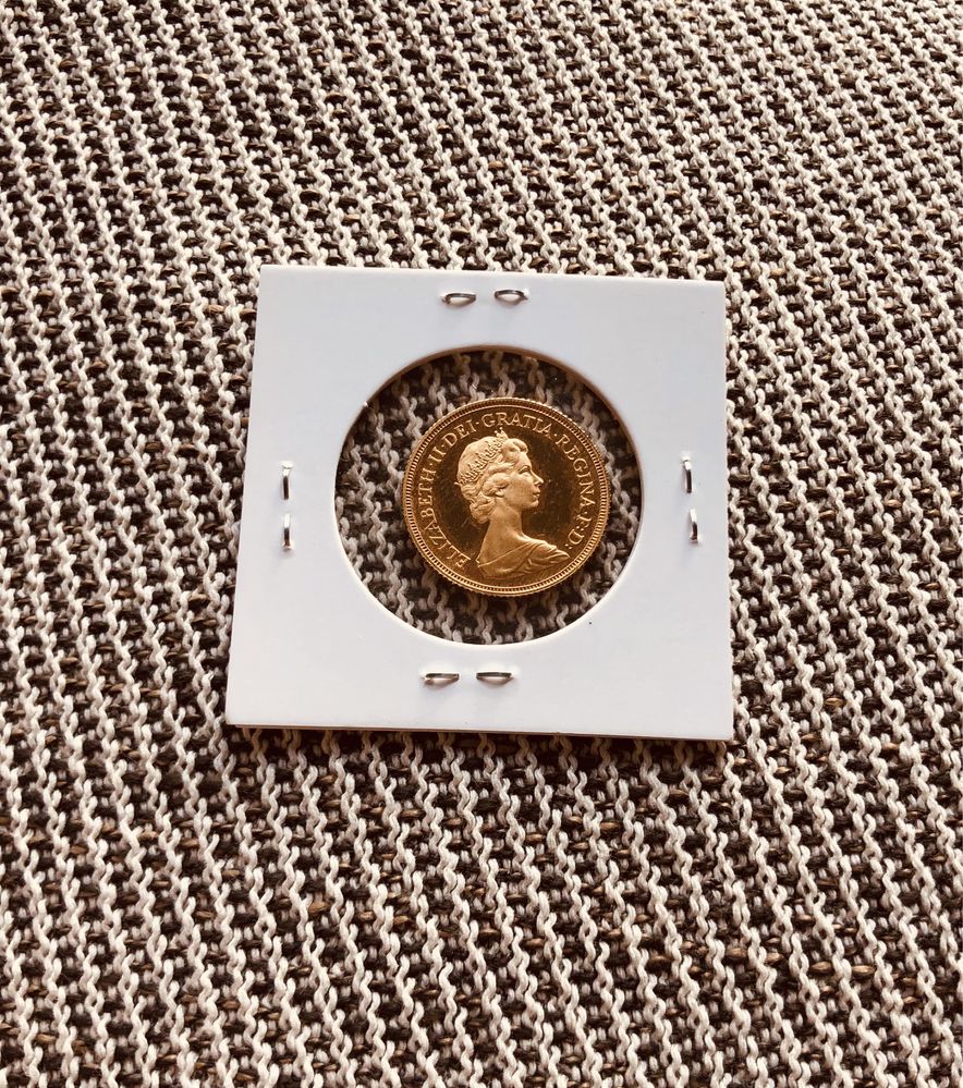 moeda-libra-de-ouro-proof-1989-gold-sovereign-arroios-olx-portugal