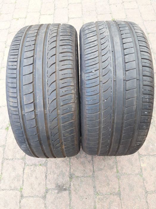 235/45/17 97W Austone Athena SP-701