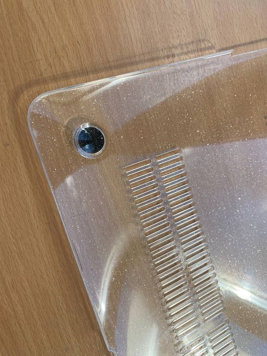 Чохол-накладка для MacBook Air 13" (A1369 / A1466)