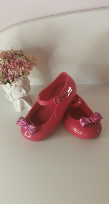 Sabrina Mini Melissa