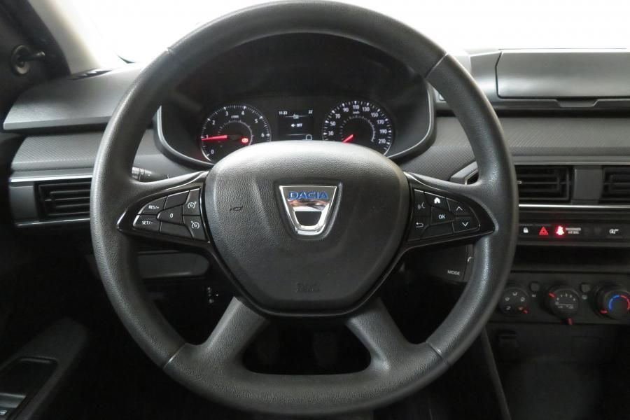 Dacia Sandero 1.0 SCe Essential