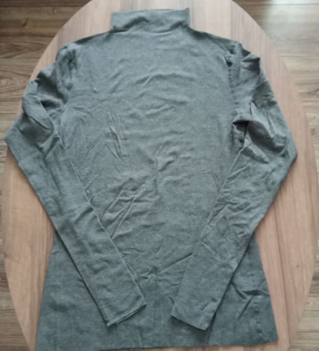 Półgolf termoaktywny Unisex (damsko-męski) S.