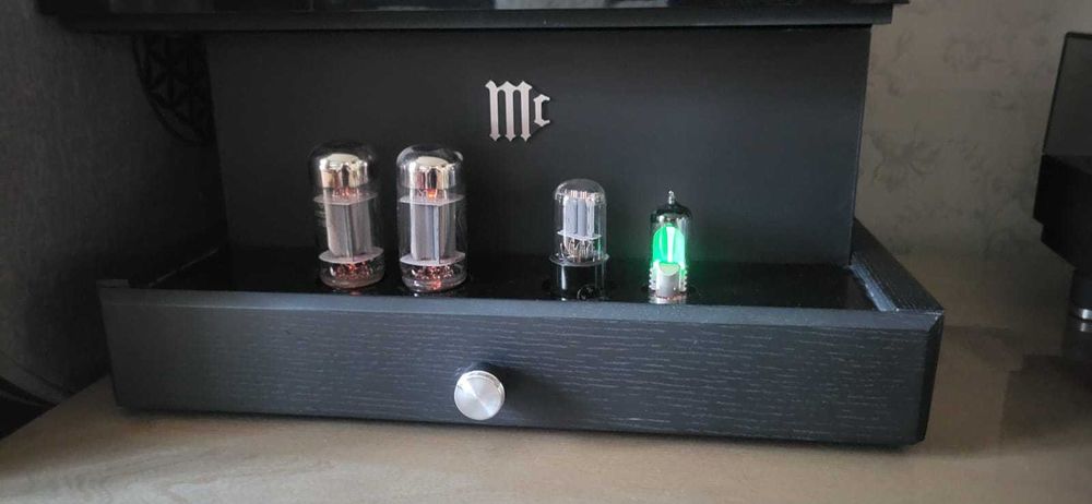 Hi-End аудіо відео система