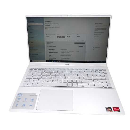 Laptop Dell INSPIRON 15 5000 SERIES 15,6 " AMD RYZEN 5 32GB 2TB