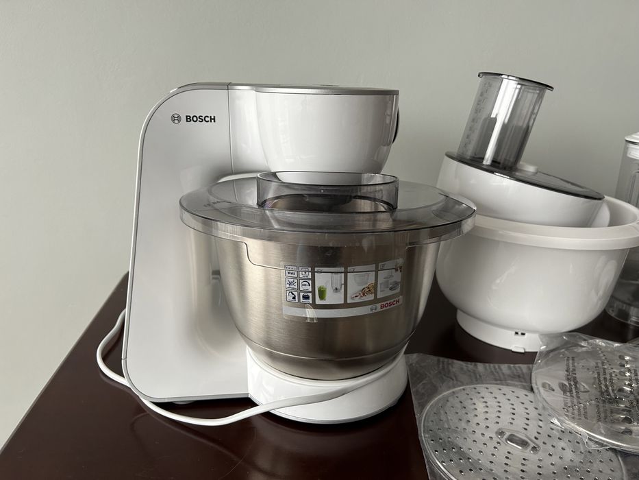 Robot planetarny BOSCH MUM58234 2 misy