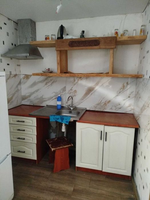 Продається частина будинку в с. Копили