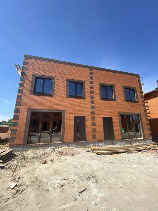 Таунхаус Вінниця