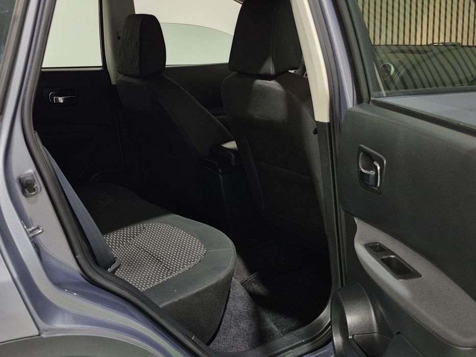 Nissan Qashqai 1.6i - 125.000KM | GARANTIA | NACIONAL