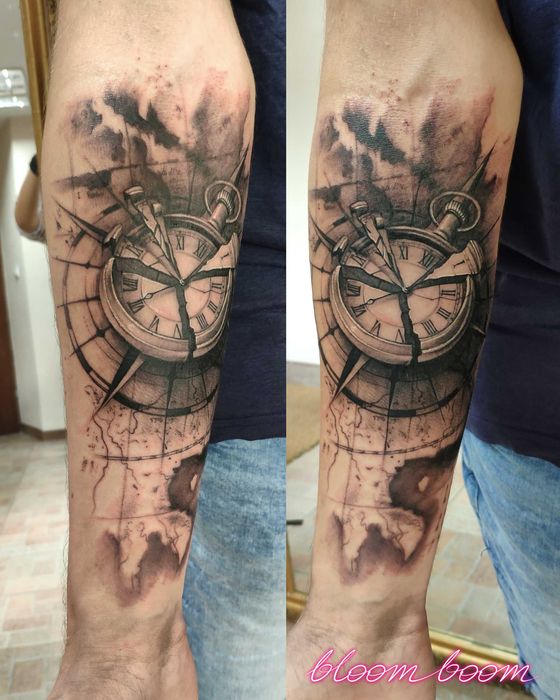 Tatuaż Tattoo Będzin Czeladź Dąbrowa Górnicza Sosnowiec