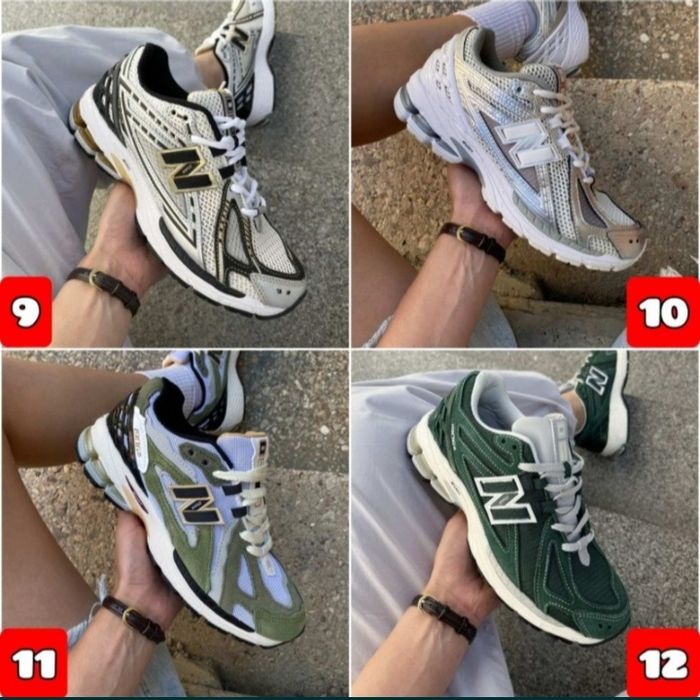 БЕЗ ПЕРЕДПЛАТИ‼️ Кросівки New Balance 1906R, 1906D, Cordura / 36-46