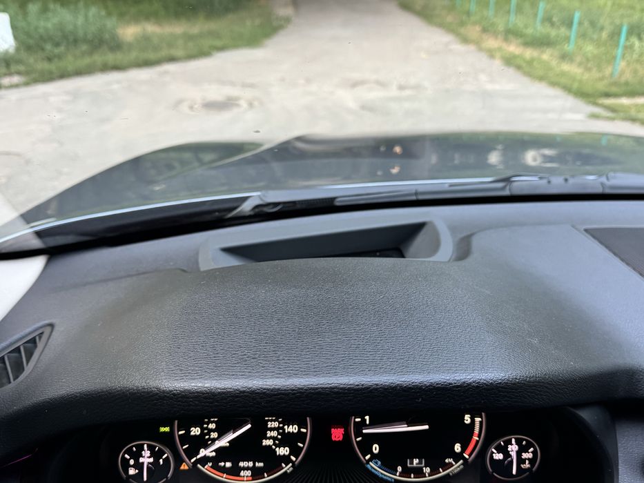 Продам Bmw x5 f15