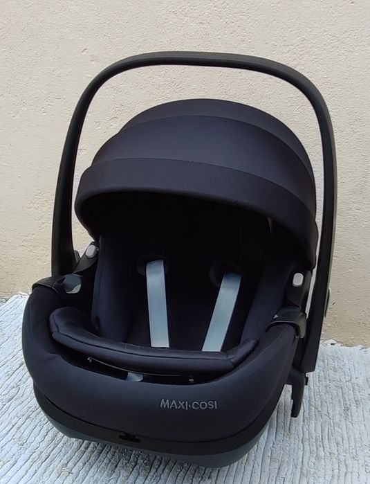 Ovo cadeira Maxi-Cosi Leona 2 auto Pebble 360 Pro