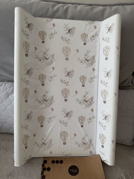 Пеленальна дошка CebaBaby