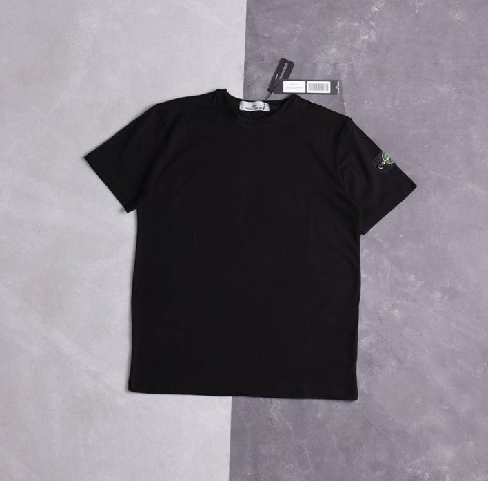 Футболка Stone Island