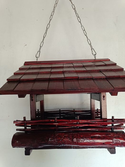 Годівниця для птахів